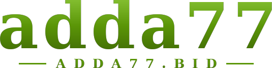 adda77 logo